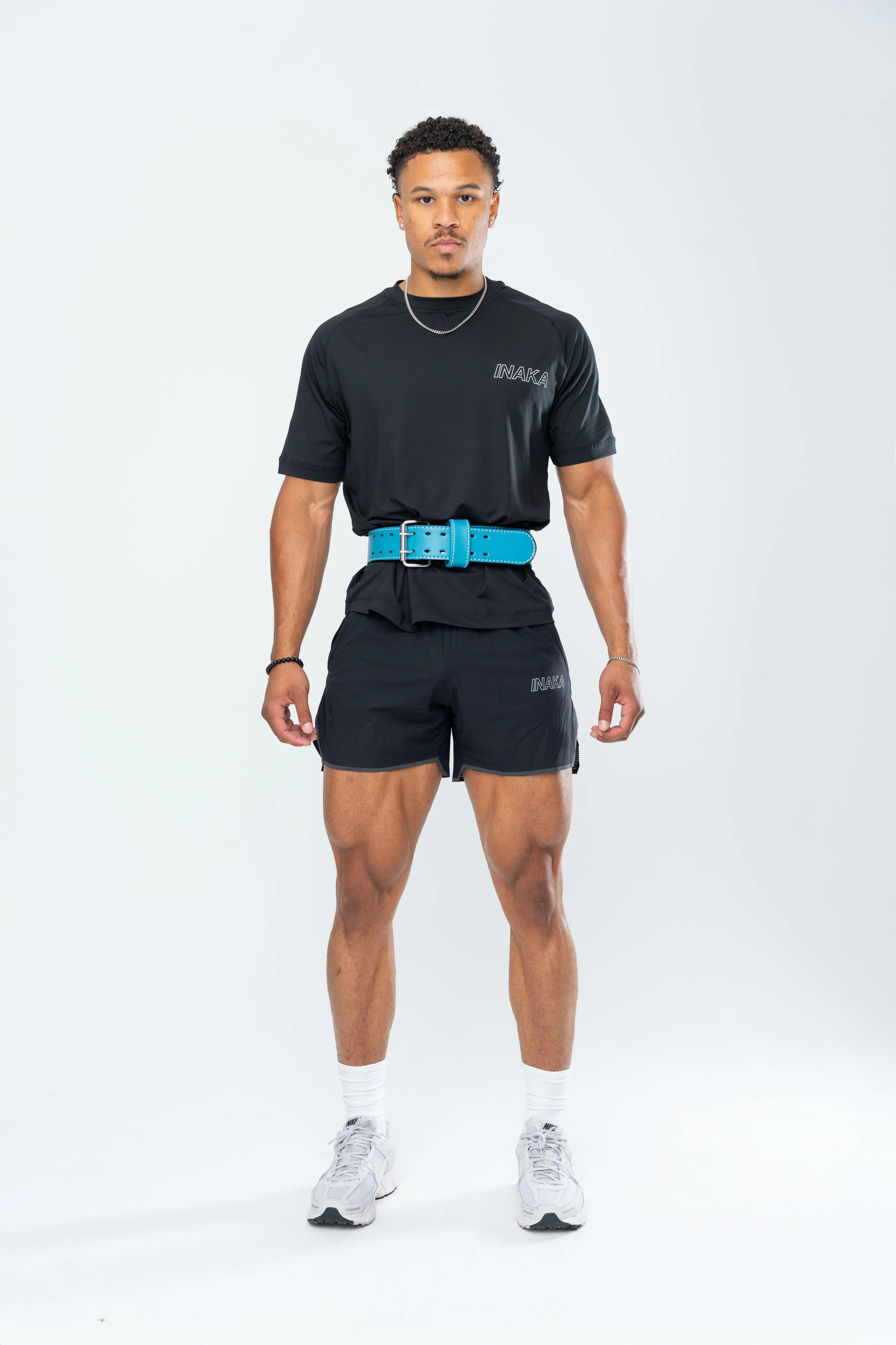 10MM BELT - TRANSCEND BLUE - Image 3