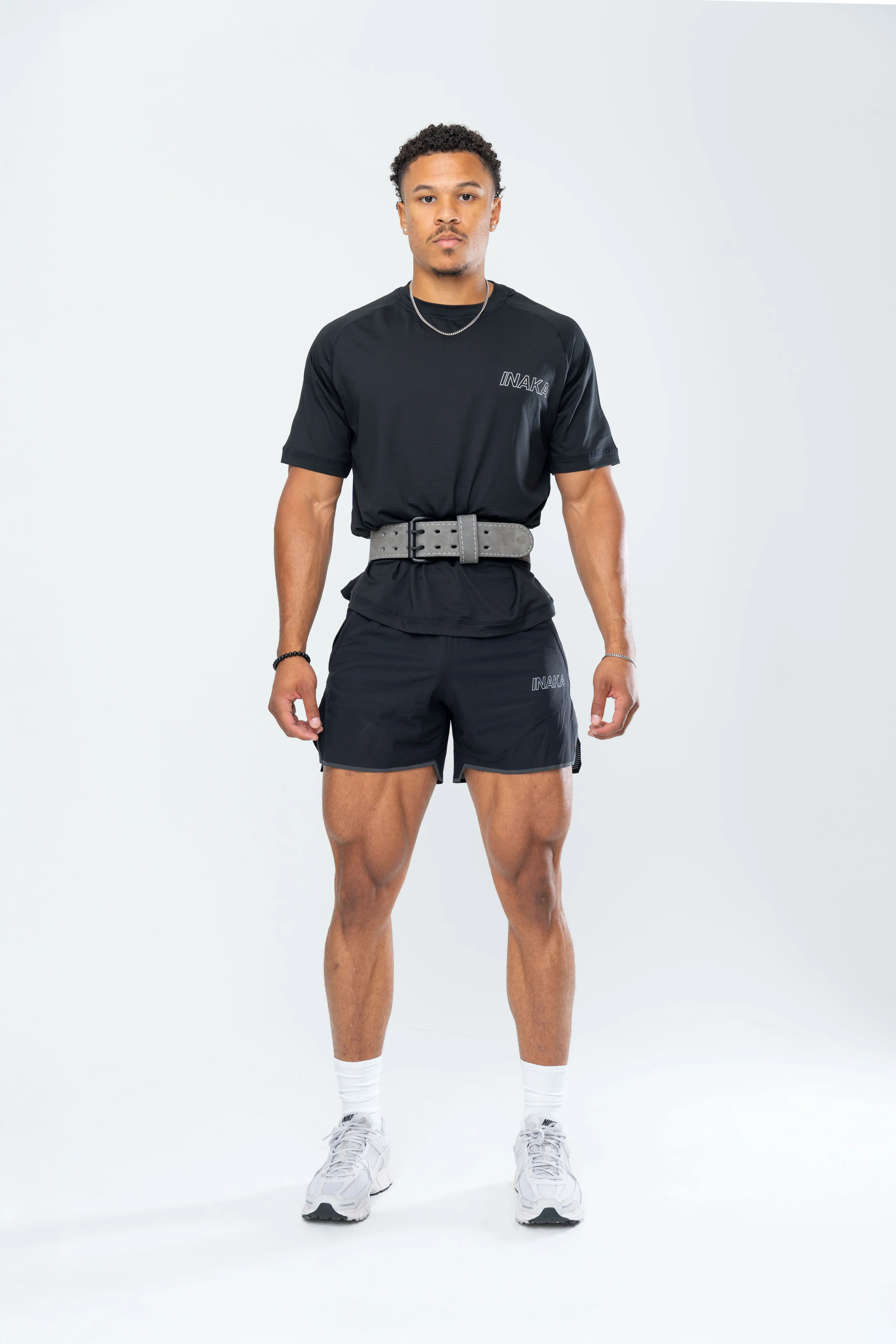 10MM BELT - CHARCOAL - Image 4