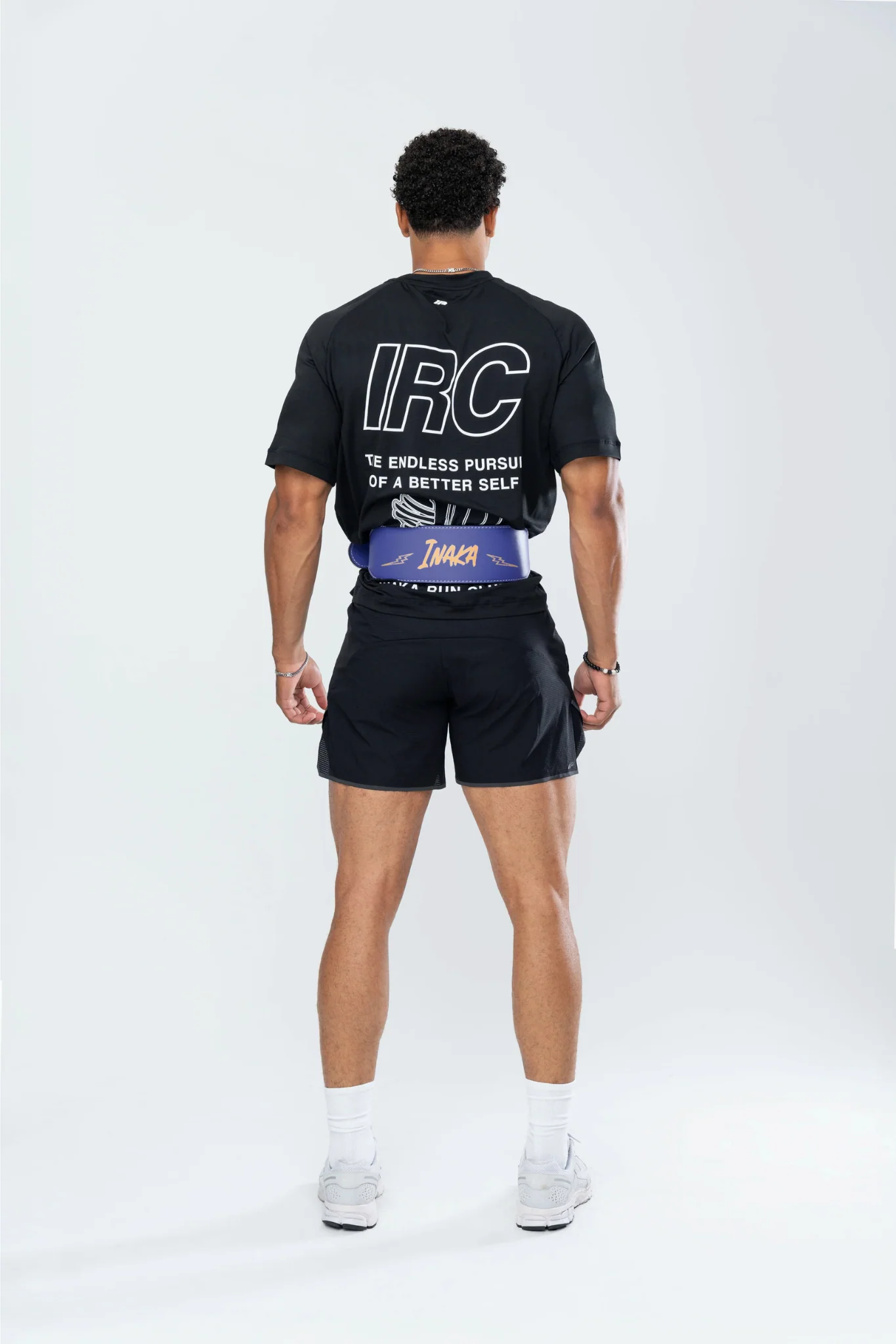 10MM BELT - PURPLE RANGE - Image 3