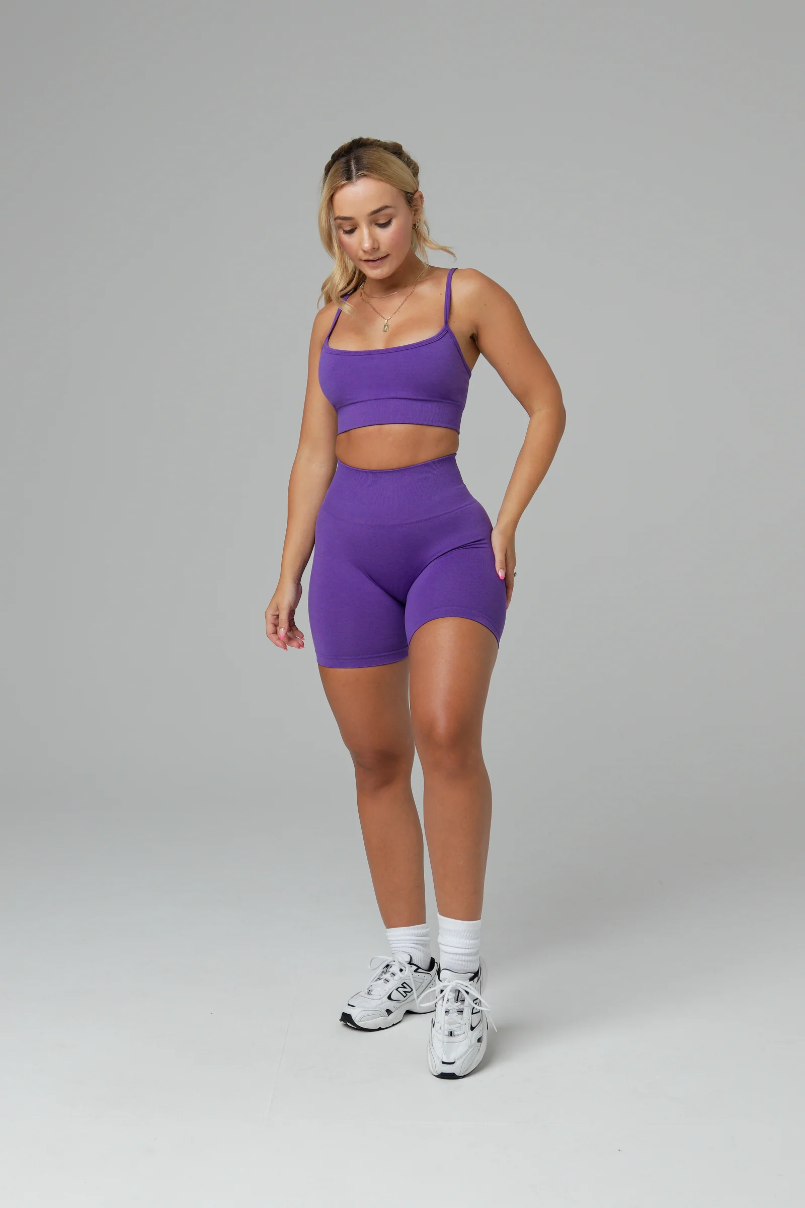 JADE BRA - PURPLE HAZE - Image 3