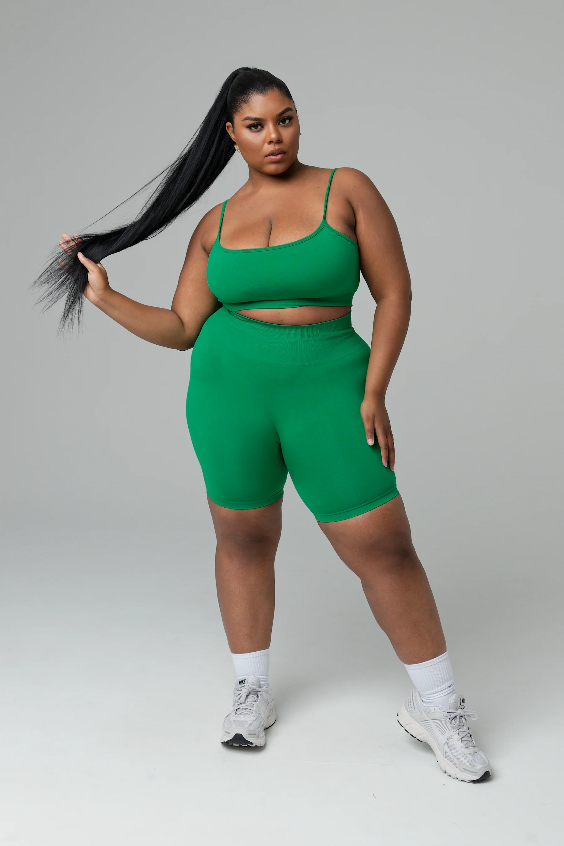 JADE SHORTS - LUCKY - Image 4