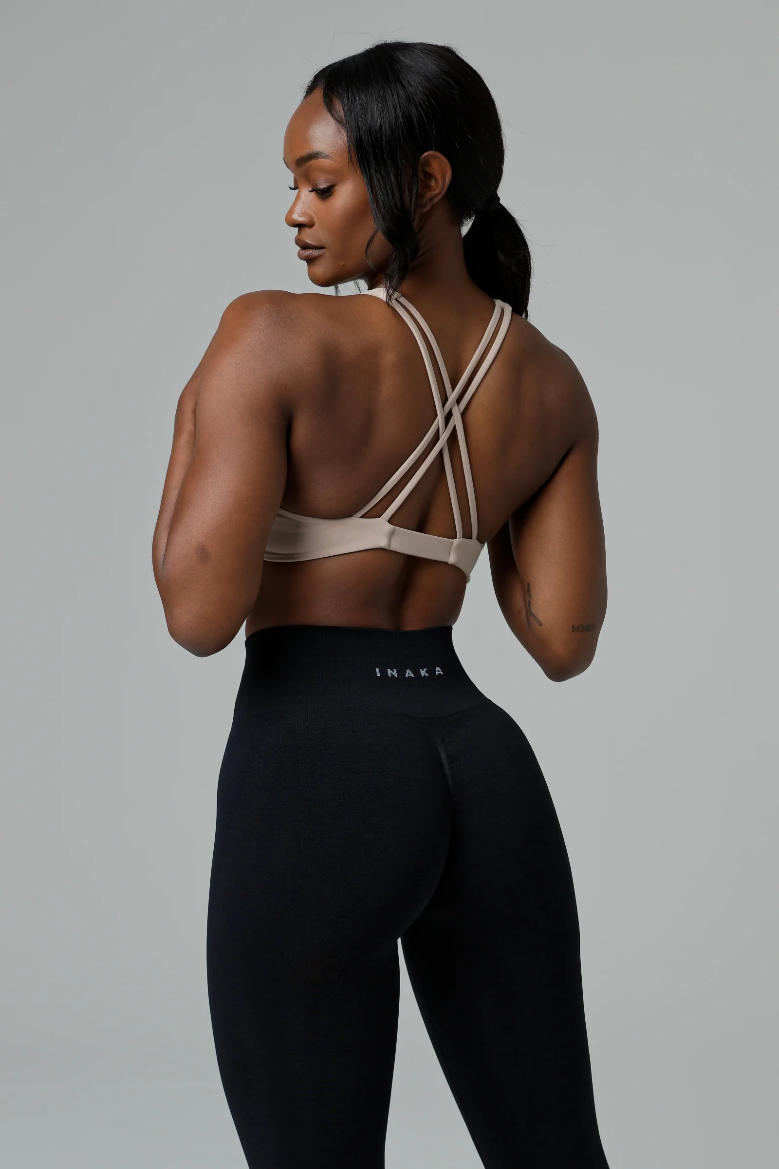 VIDA SPORTS BRA - CLAY - Image 3